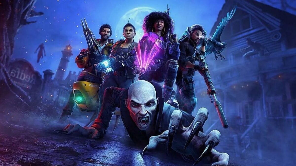 Arkane Austin Veterans Launch Black Pony Immersive After Redfall