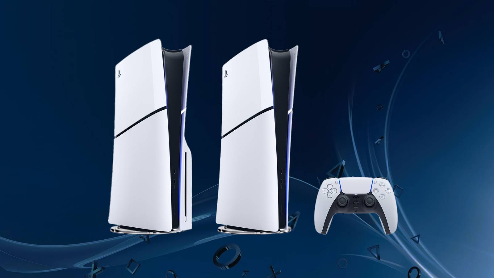 PlayStation will continue its move away from physical discs