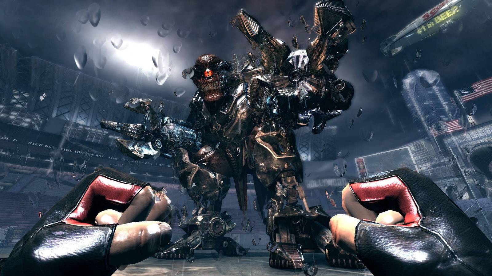 7 2000s Shooters That Have Not Aged Well