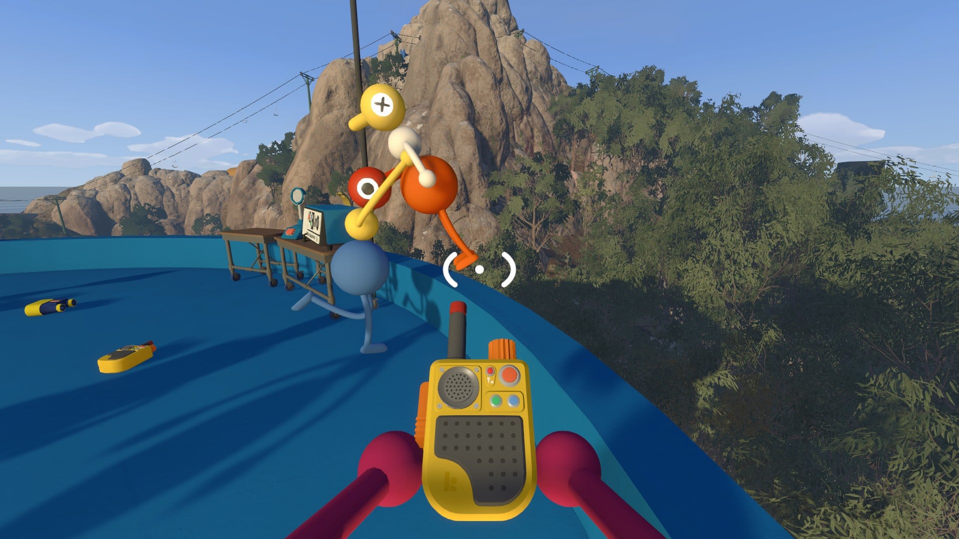 Big Walk Passes One Million Sales in Just Six Days