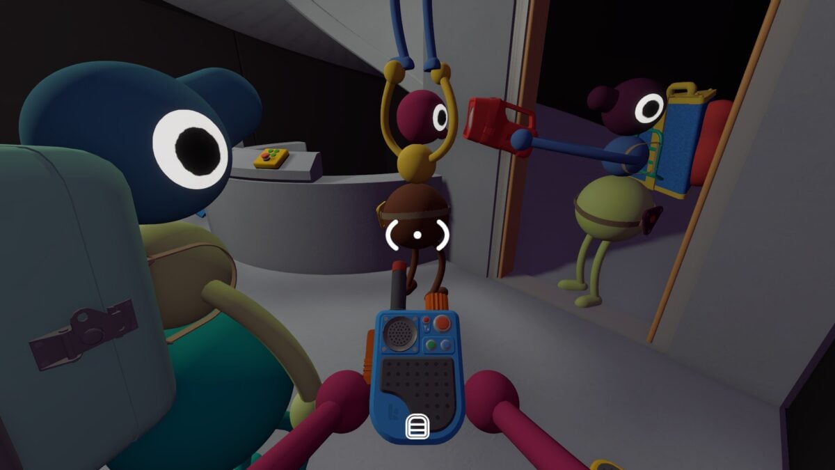 Why Big Walk’s Strict Co-op Design Works