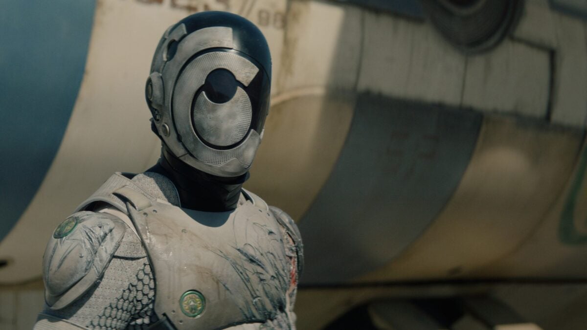 Murderbot Season 2 Assembles an Extraordinary Cast