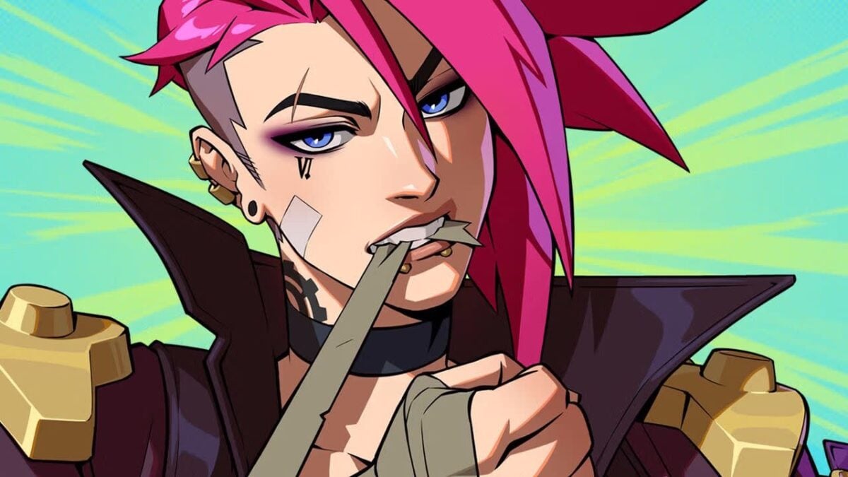 Riot to End Active Development on 2XKO in December