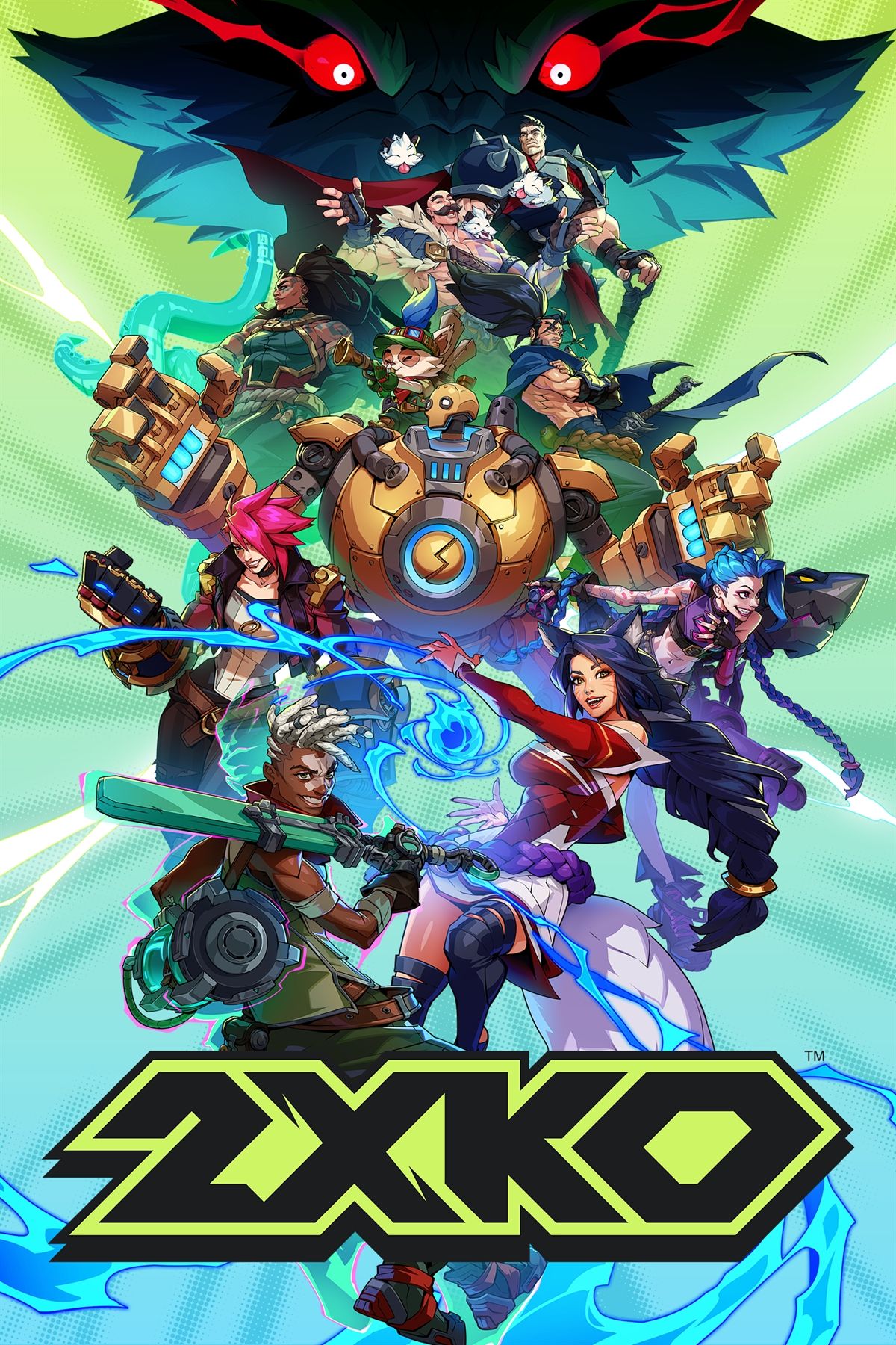2XKO