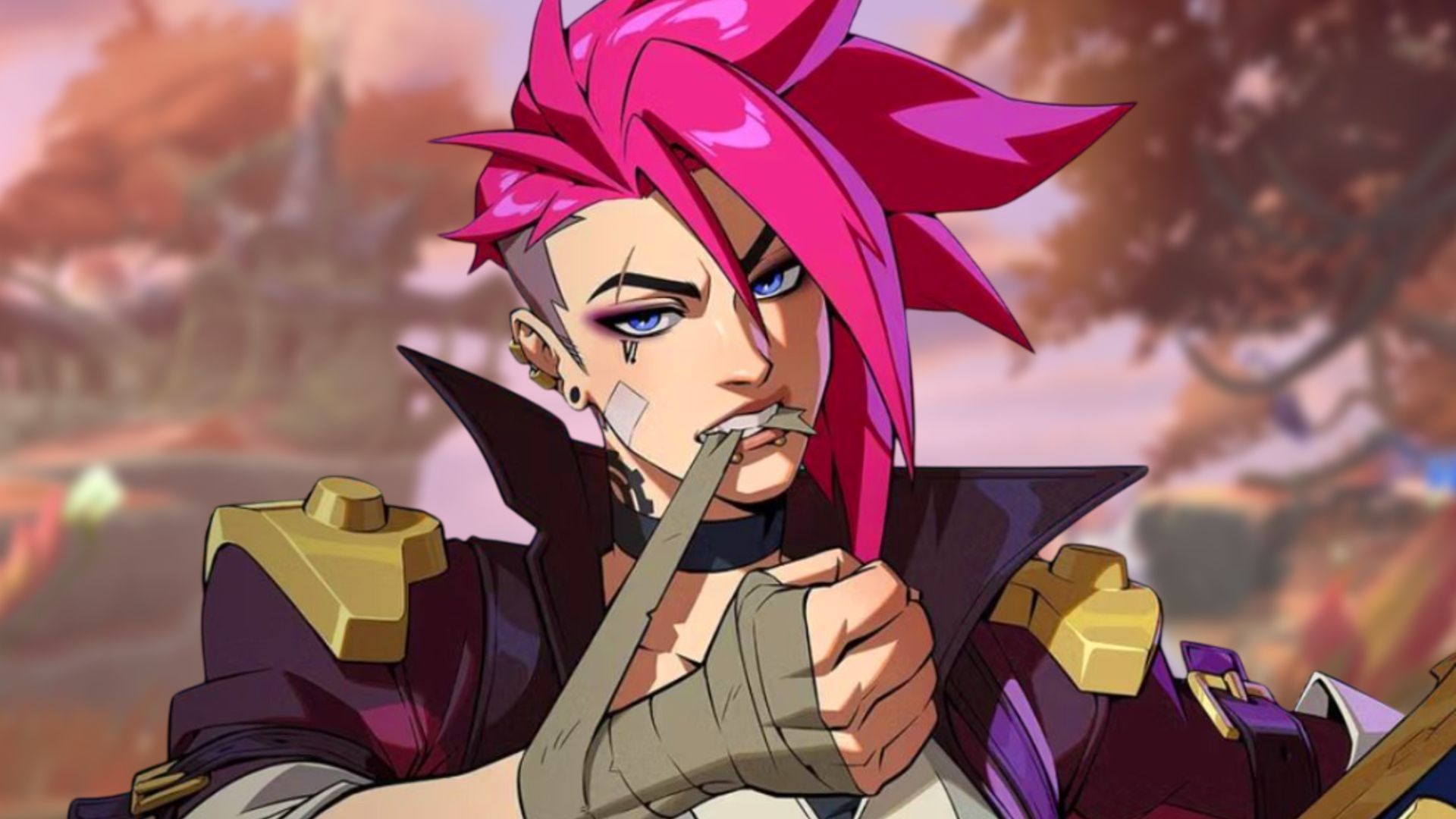 2XKO Development Ends, Leaving Fighting Game Fans Frustrated