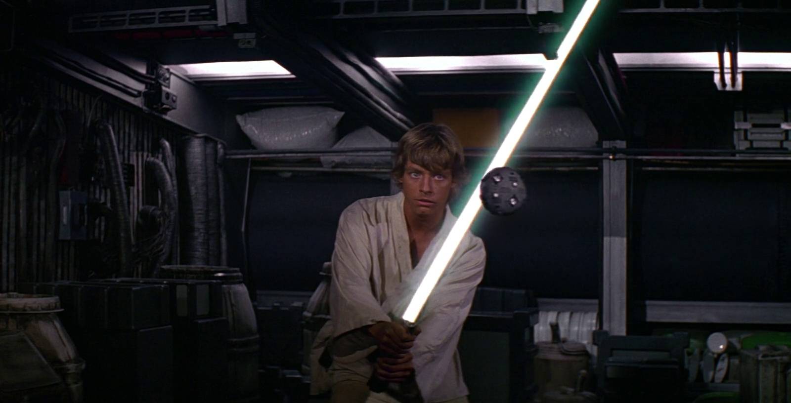 Luke Skywalker and Captain America Team Up in Marvel-Star Wars Comic