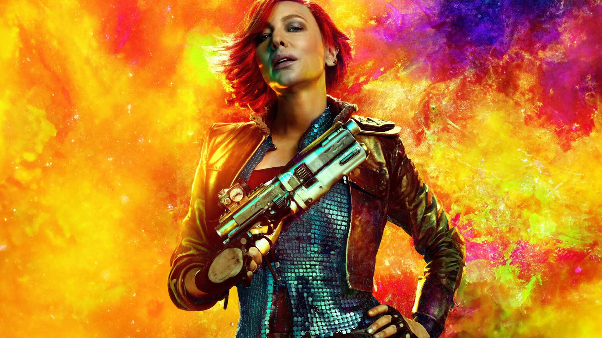 Eli Roth Reflects on Why the Borderlands Film Failed
