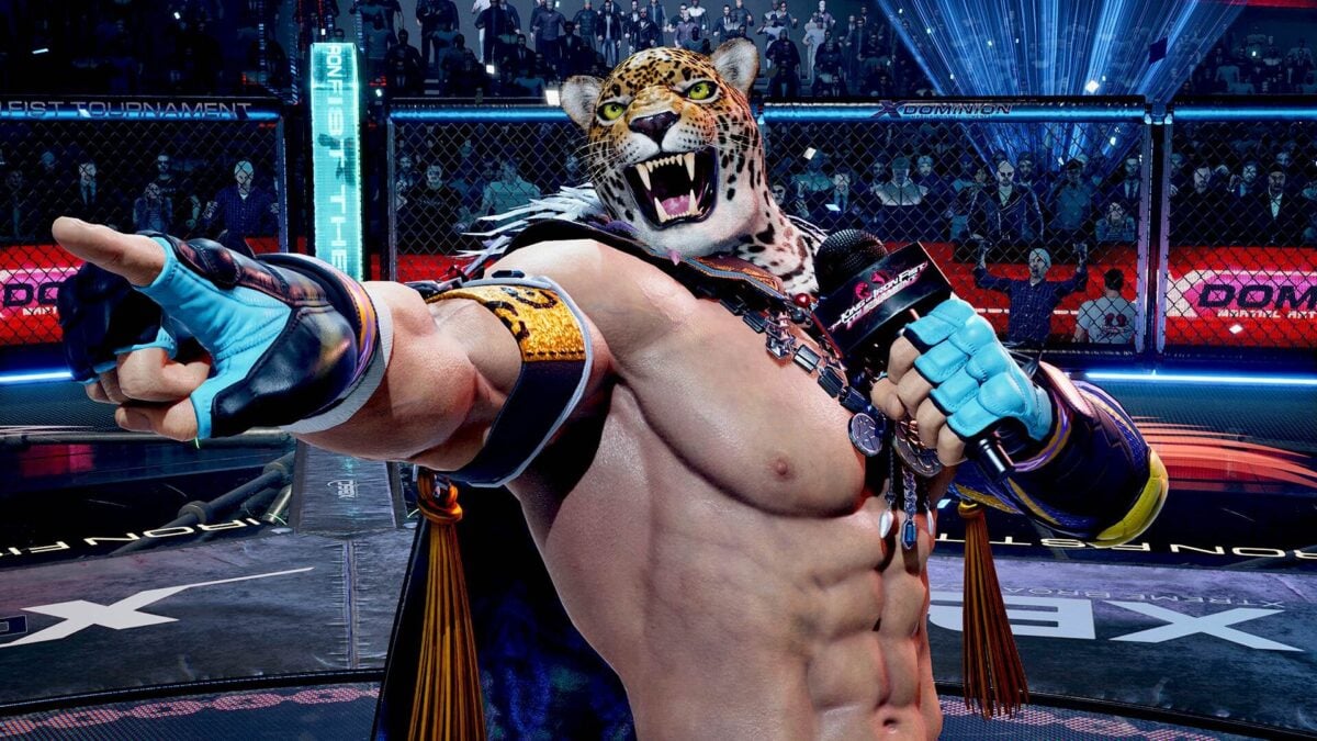SNK Adds Tekken Director Kohei Ikeda Amid Financial Strain