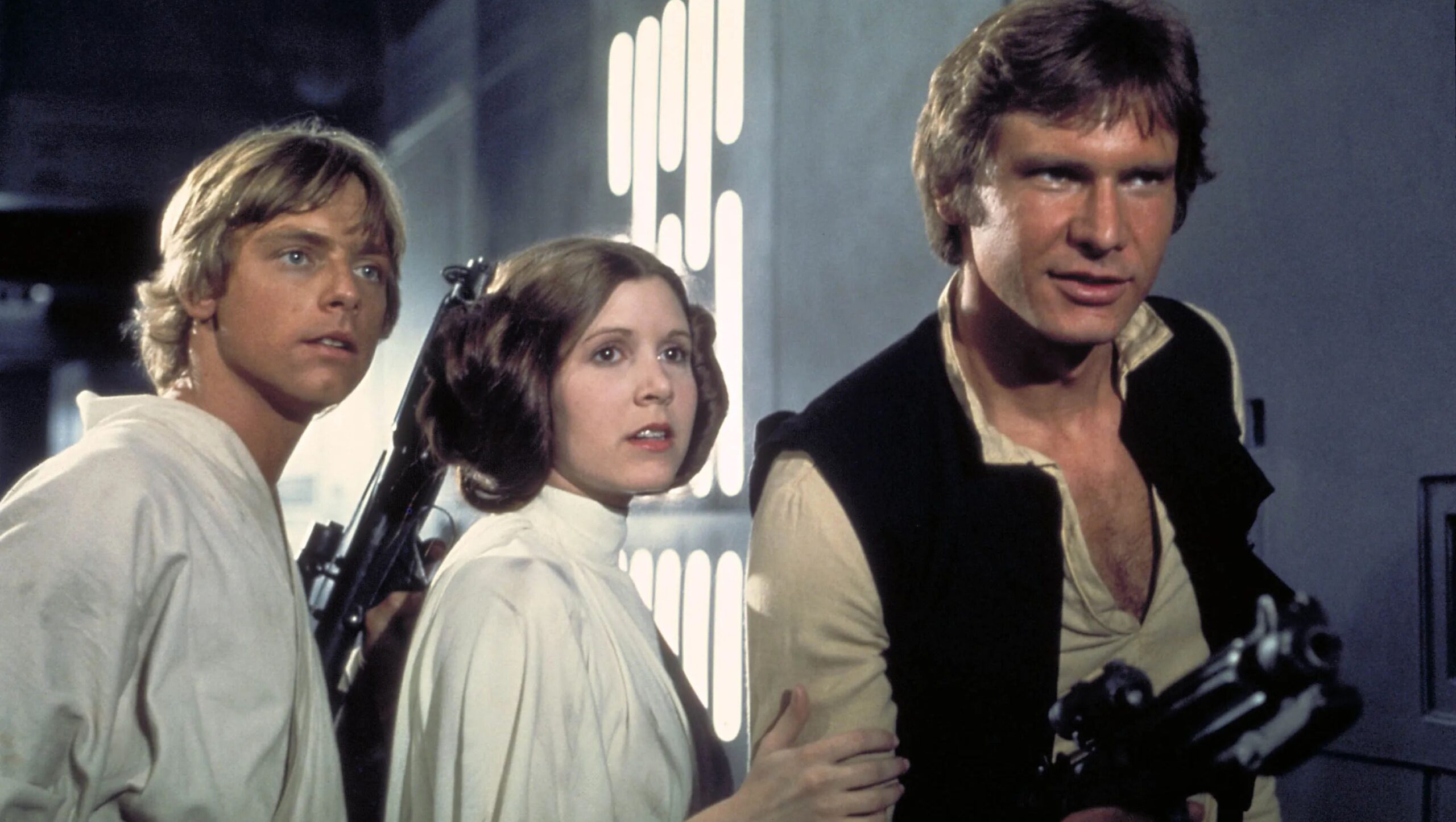 Star Wars: Starfighter Gives the Rebel Starbird a Pirate Twist