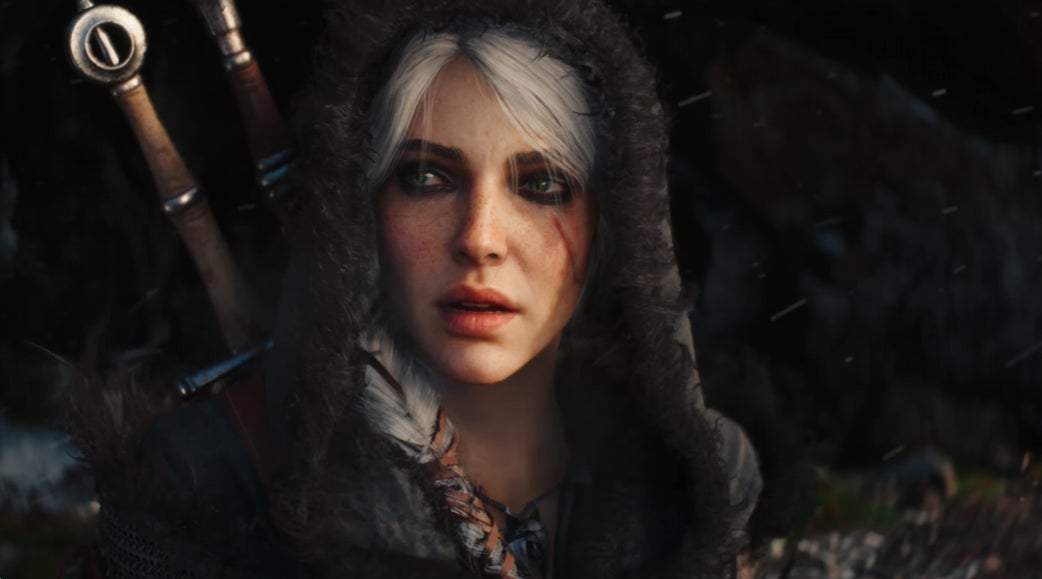 The Witcher 4 Targets 2028, But Will Miss Gamescom