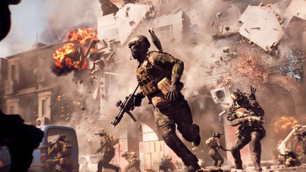 EA Bonuses and Battlefield 6 Layoffs Raise Questions
