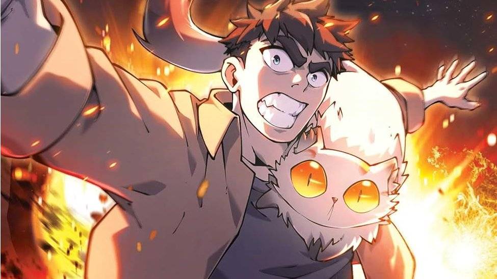 8 Games to Play After Dungeon Crawler Carl