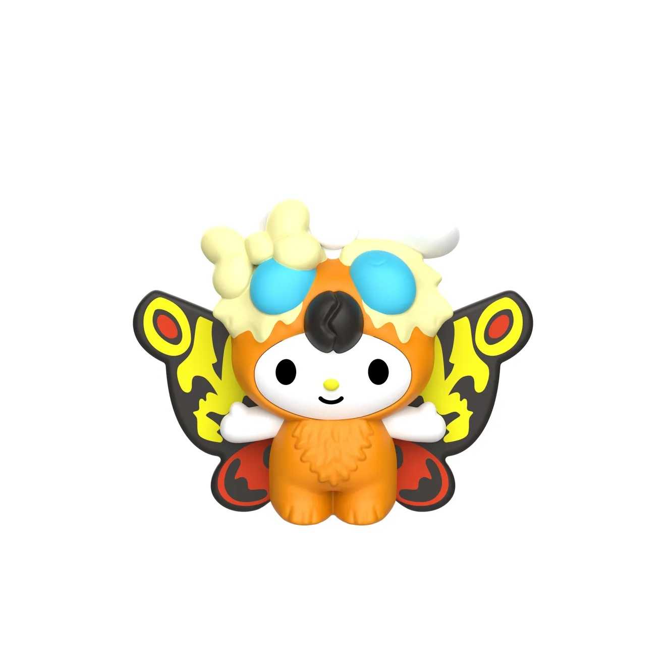 91272312007-melody-x-mothra-happy-meal-toy