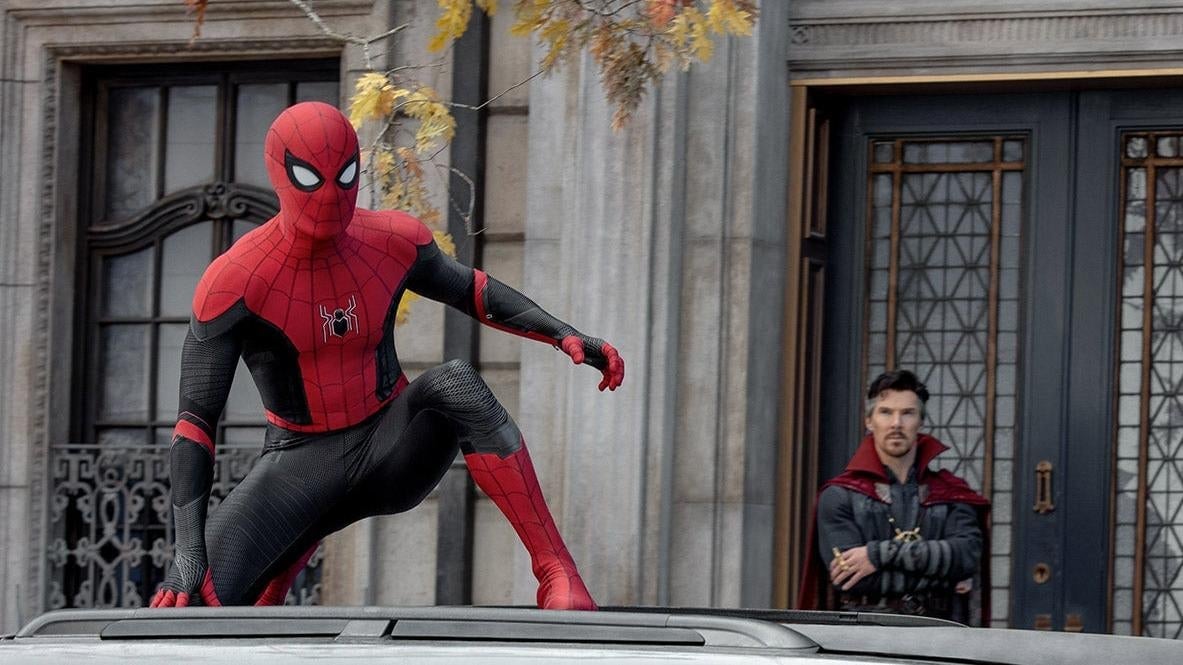 Spider-Man: Brand New Day’s Ned Mystery May Trace Back to No Way Home