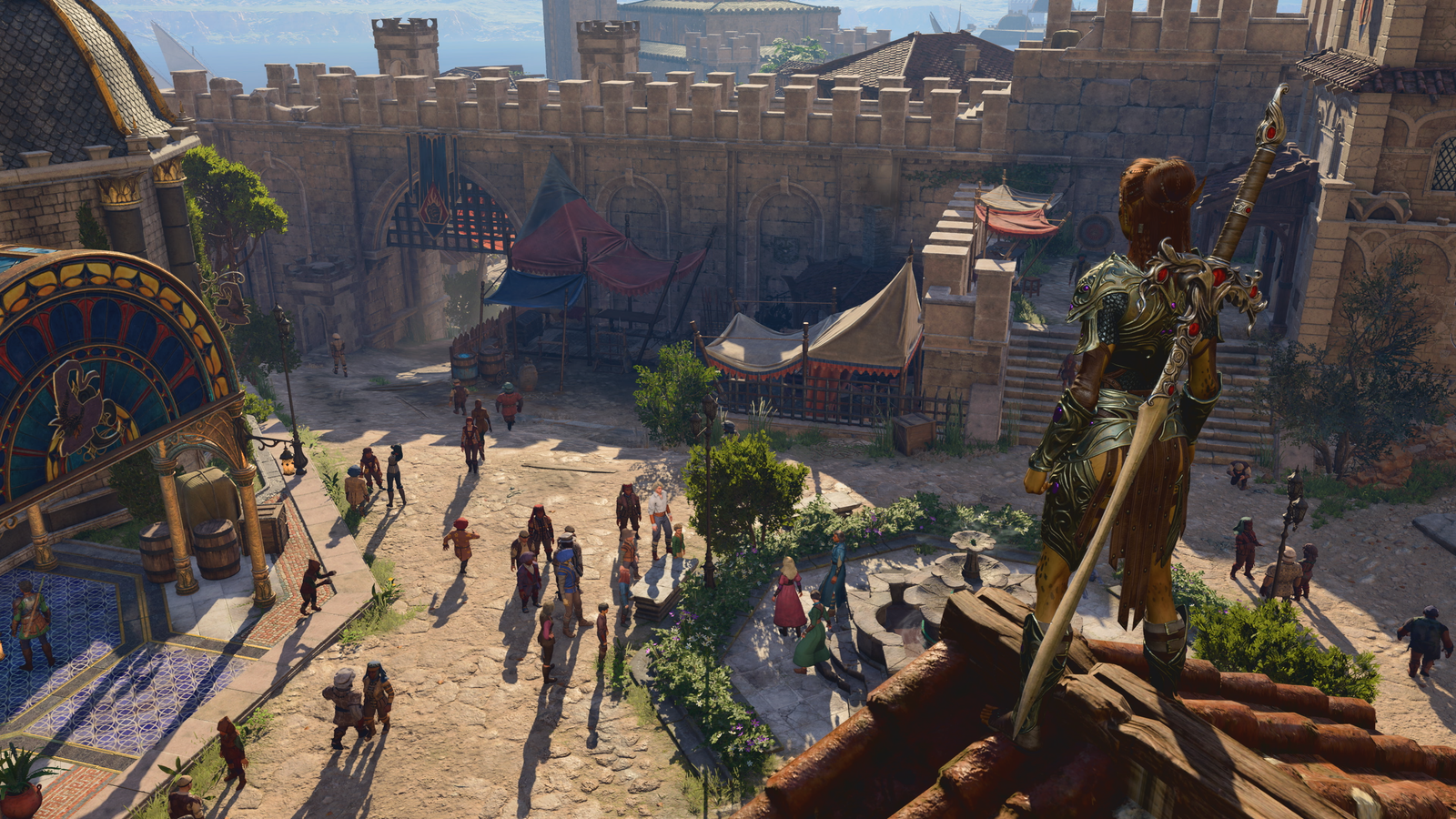 10 Games Like Baldur’s Gate 3 Worth Playing Next