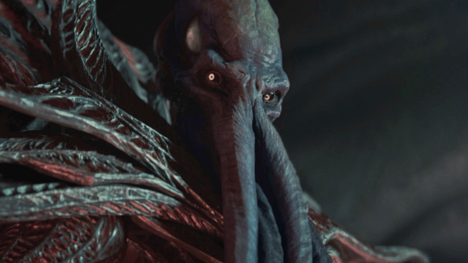 Baldur’s Gate 3’s Mind Flayer Transformation Comes to D&D