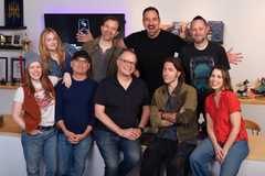 D&D faces a real rival in Critical Role as a true TTRPG showdown begins