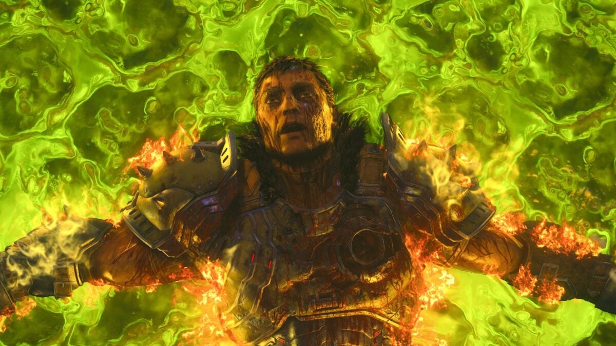 id Software Veteran Says Xbox Layoffs Make AAA Doom-Style Games Impossible
