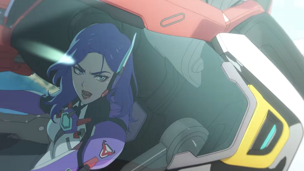 Overwatch’s D.Mon Mech Design Raises Serious Safety Questions