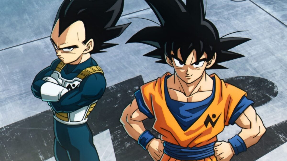 Dragon Ball Super Vol. 19 Offers a Glimpse of Vegeta’s Mother