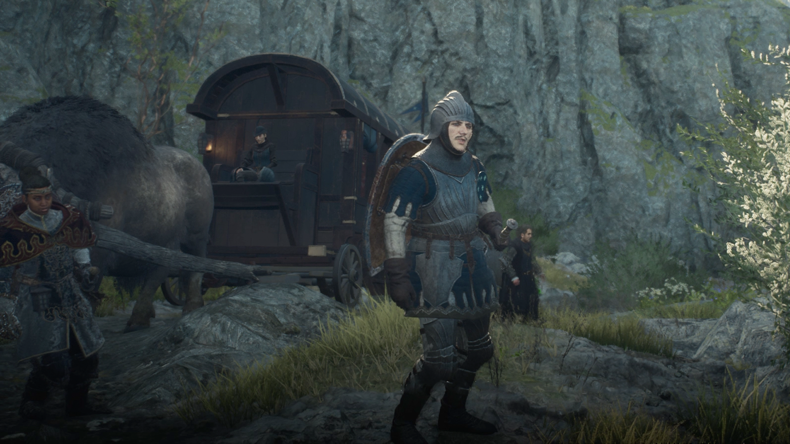 Dragon’s Dogma 2 Dark Arisen Hard Mode Confirmed