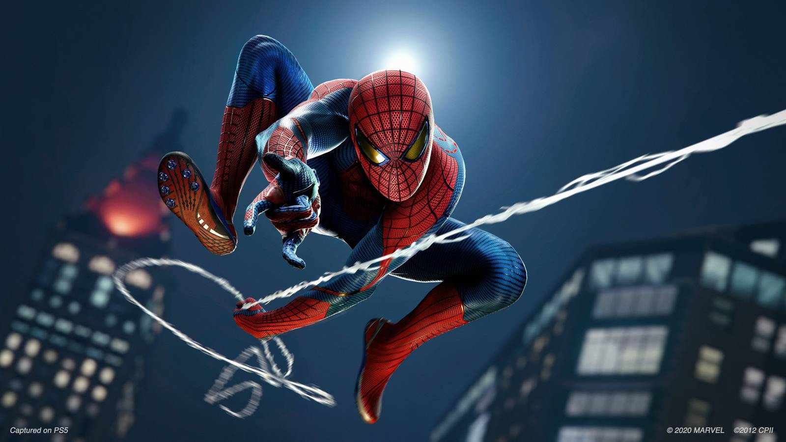 Spider-Man PS5 games surge after Brand New Day