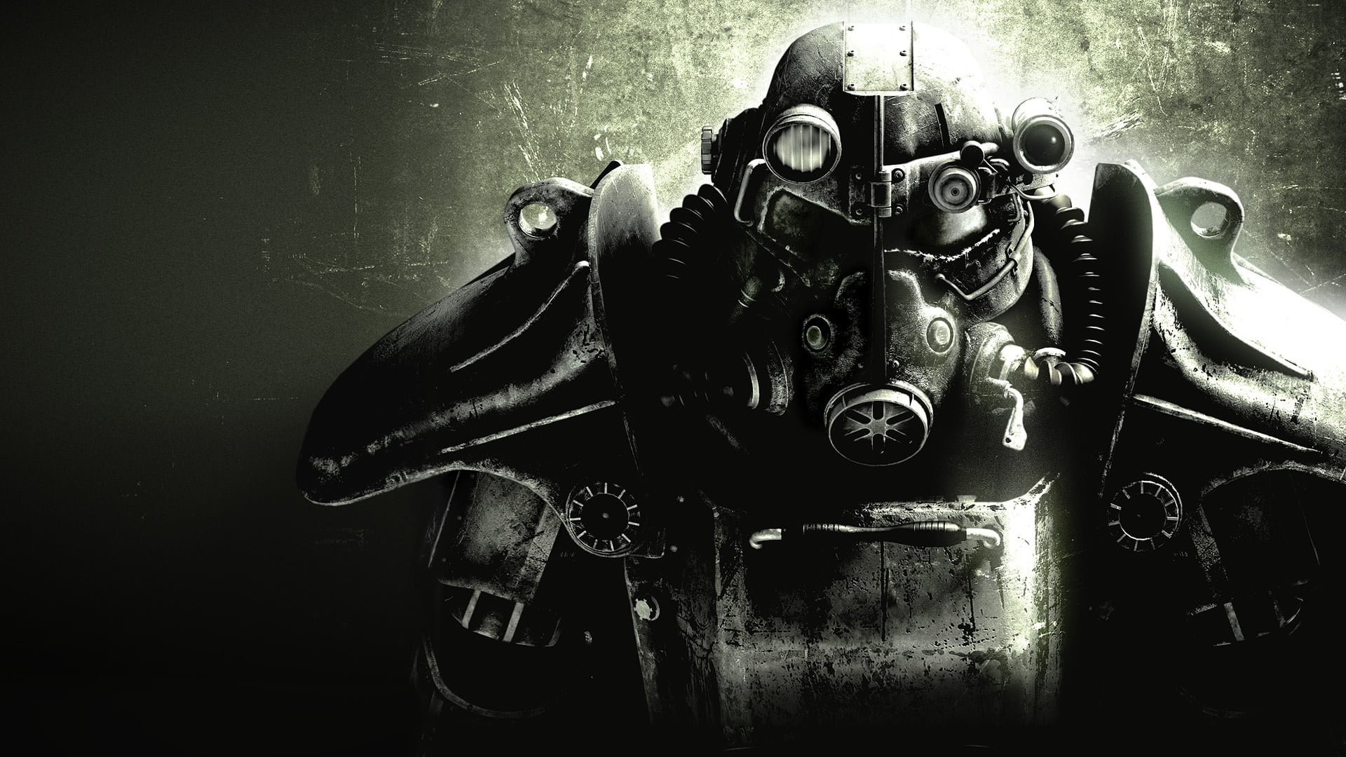 Fallout 3 Remaster Could Finally Match Its Original Vision