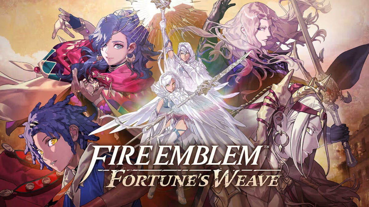 Fire Emblem: Fortune’s Weave Direct Announced for August 4