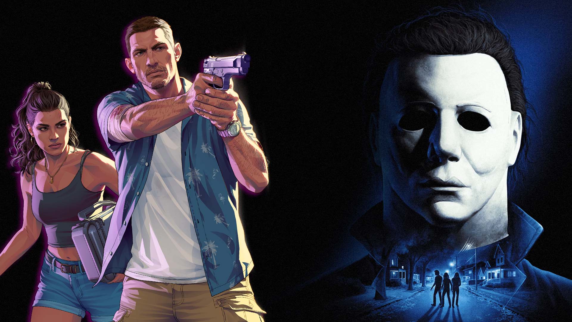 Halloween: The Game Refused Classification in Australia