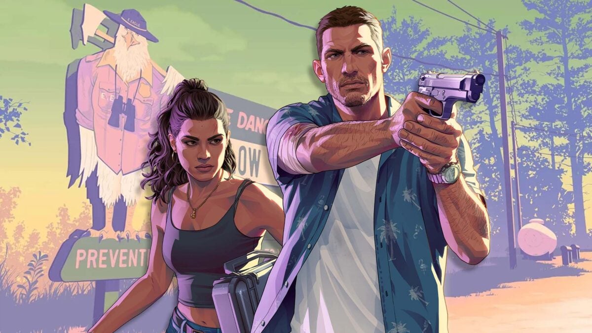 Take-Two Says Physical Discs Are Losing Their Appeal