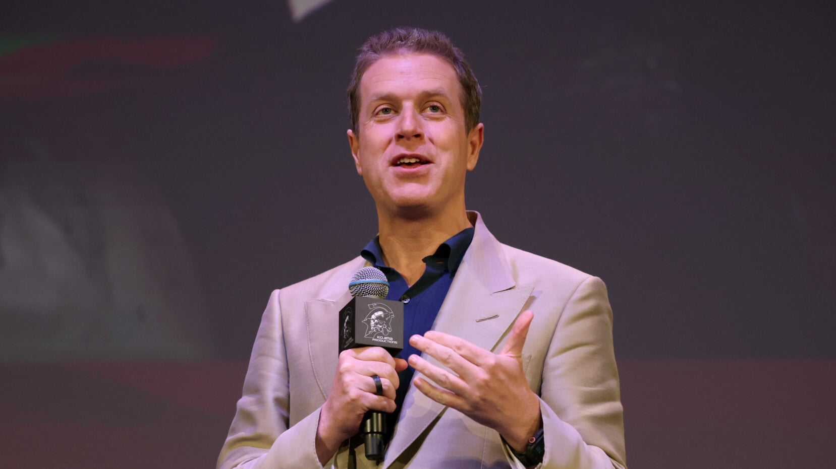 Geoff Keighley Says Fresh Reveals Can Earn Free Gamescom ONL Spots