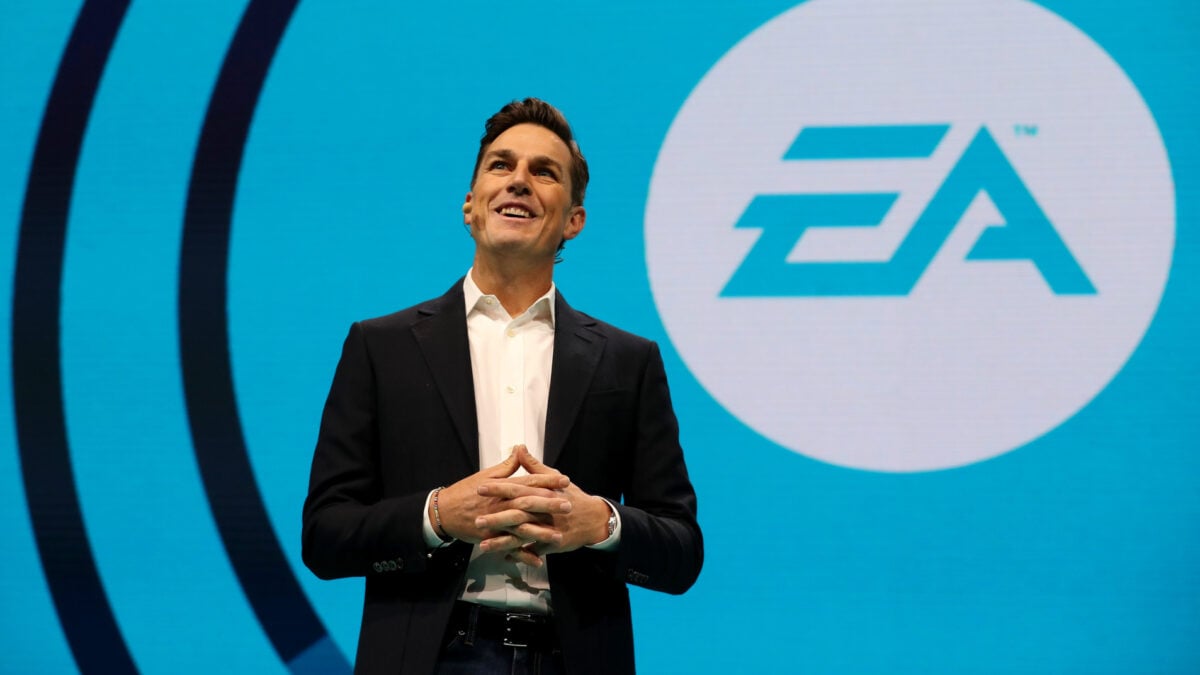 EA Faces $700 Million Cost-Cutting Drive After Saudi-Led Sale