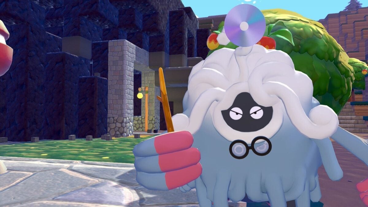 Pokémon Pokopia 2.0 Update Makes Habitat Changes Less Fussy