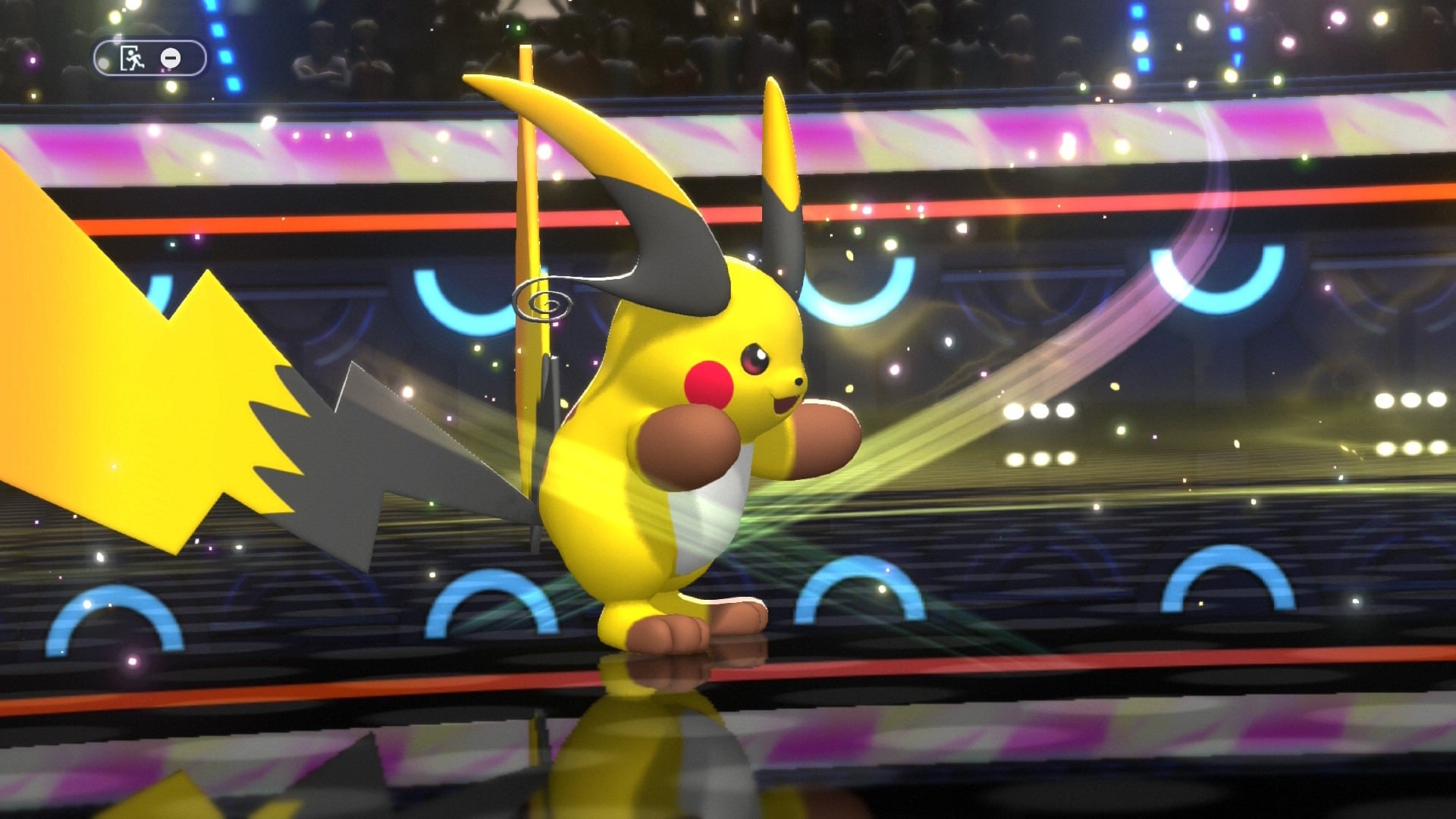 Pokémon’s Traditional Battles Could Become Optional