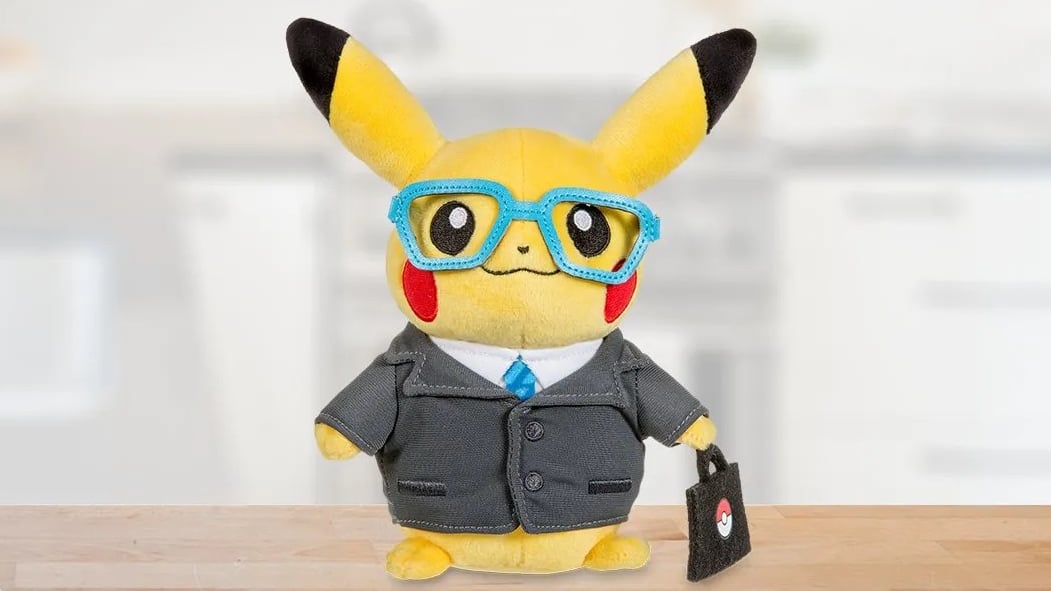 Pokémon Company Sued Over Alleged Bathroom Cameras