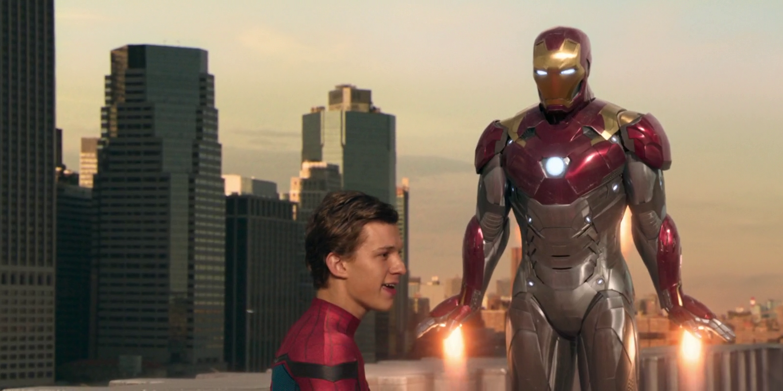 Spider-Man’s AI companions keep repeating one MCU tradition