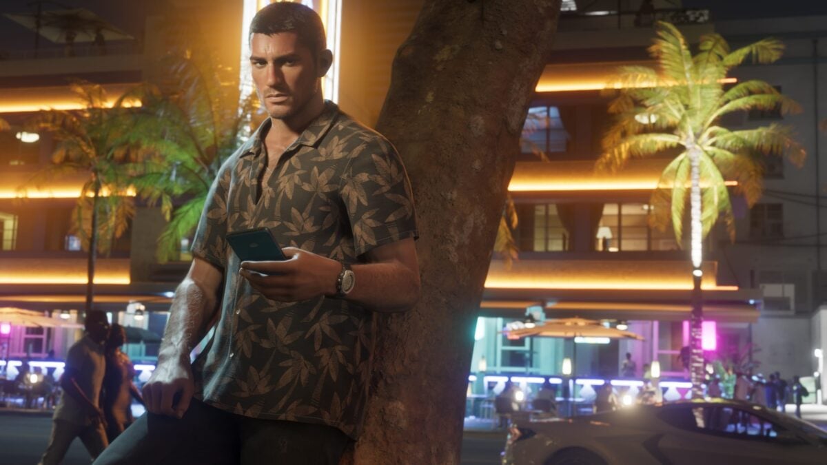 GTA 6 Leak Footage May Be Older Than Fans Think