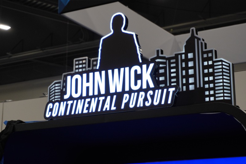 John Wick