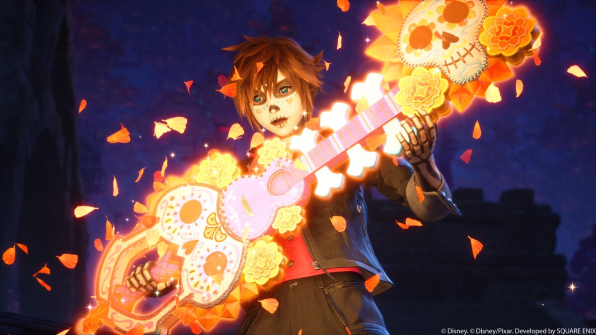 Kingdom Hearts 4 Directors Insist on a Late 2027 Release
