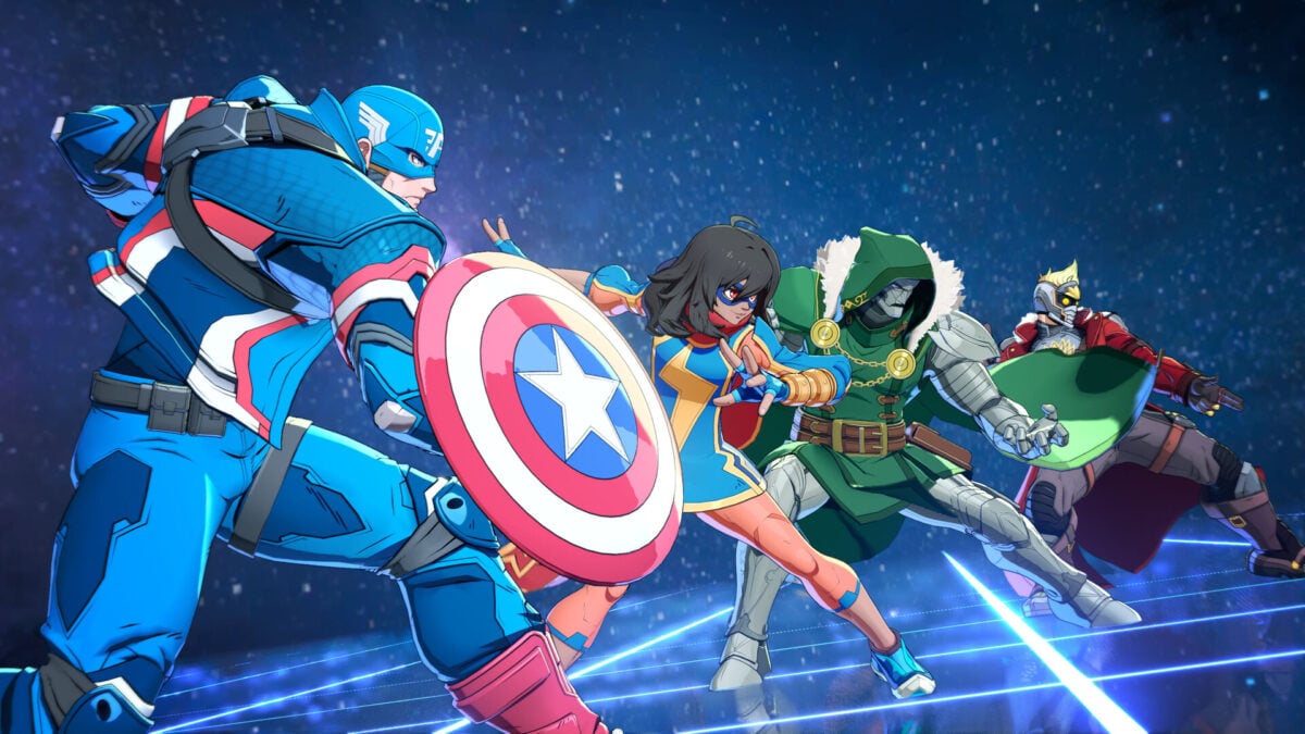 Can Marvel Tōkon Rescue a Difficult Year for Fighting Games?