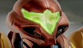 Every Metroid Dread suit upgrade, Missile Tank, and Energy Tank