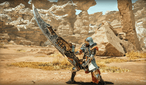 All weapon types in Monster Hunter Wilds