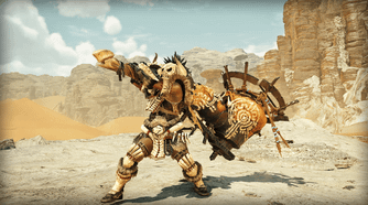 All weapon types in Monster Hunter Wilds
