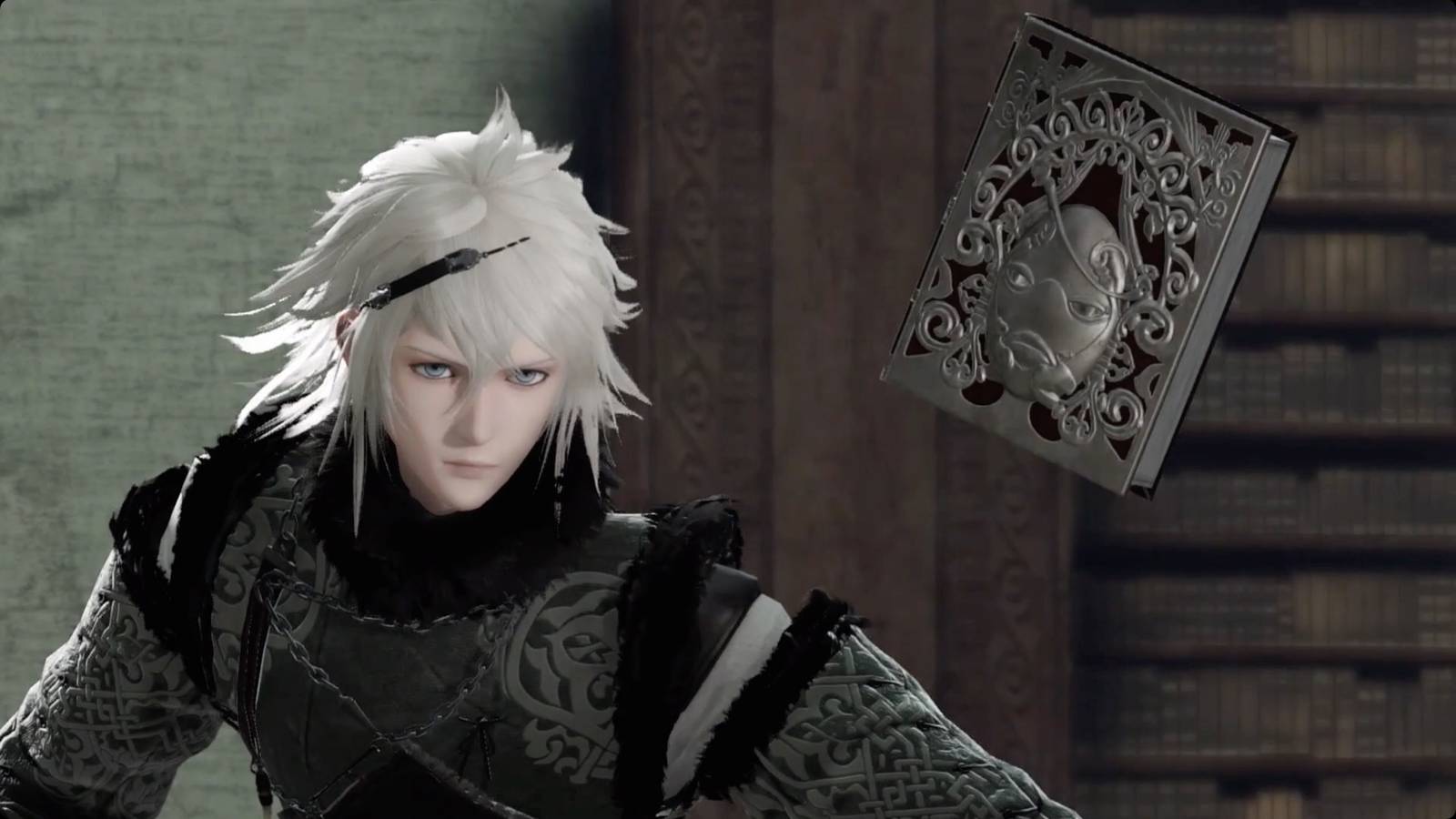 Nier Replicant mod adds the remaster’s biggest missing feature