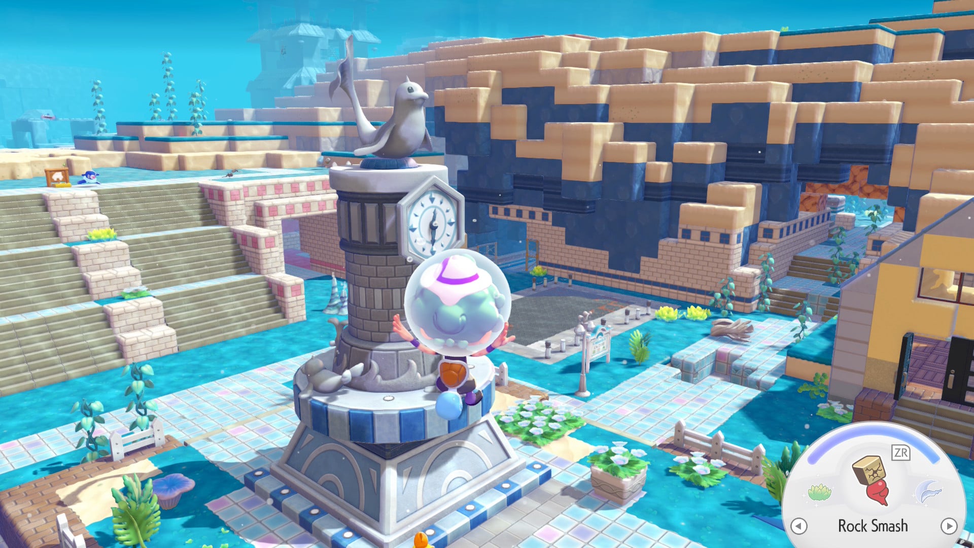 Pokémon Pokopia: Why Bubbly Basin Feels So Sad
