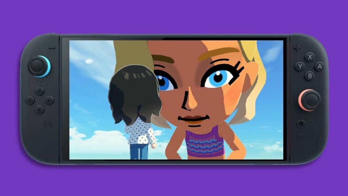 Nintendo’s Switch 2 Sales Reveal Five Key Trends