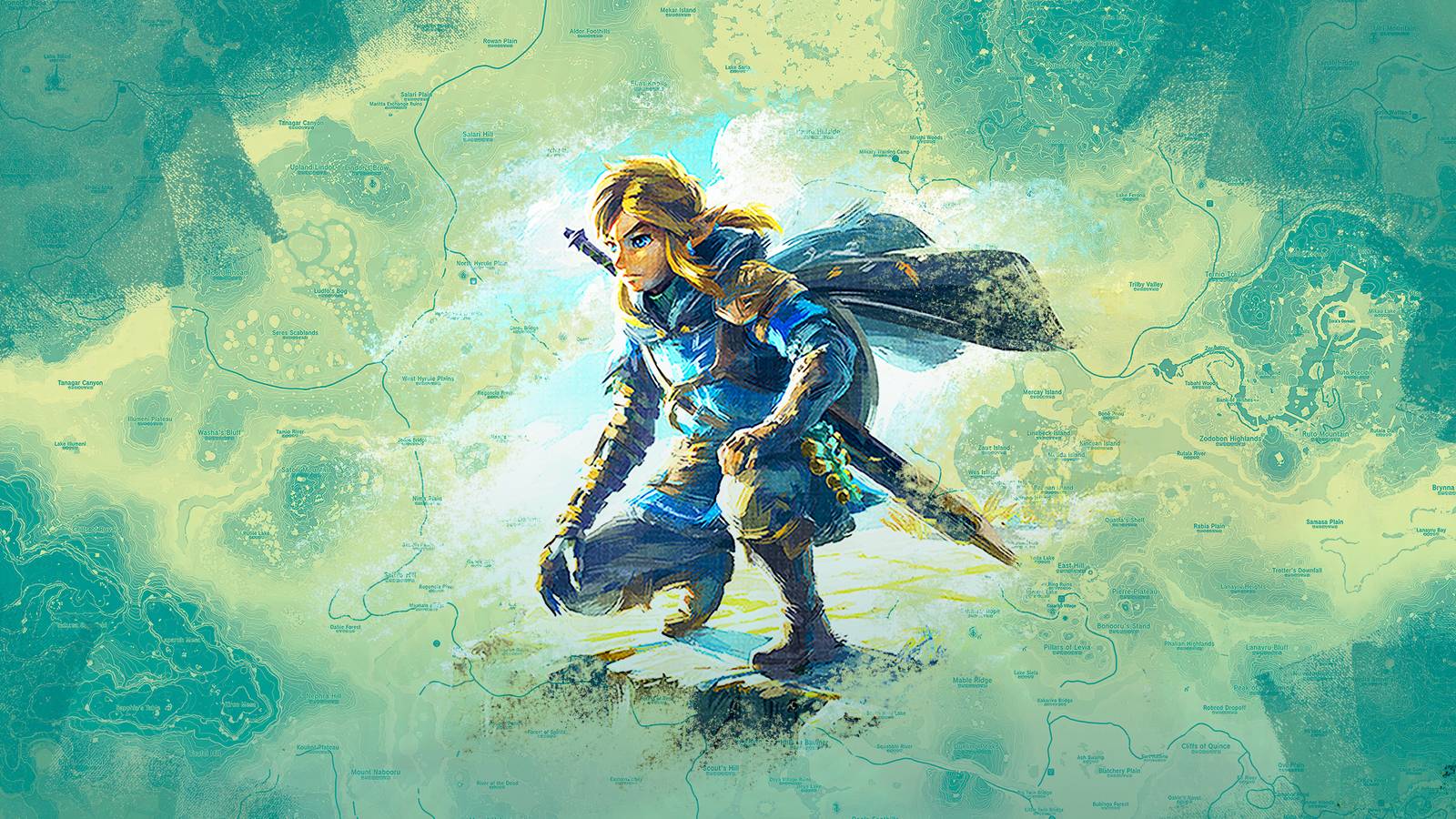 10 TOTK Challenge Runs for a Fresh Adventure