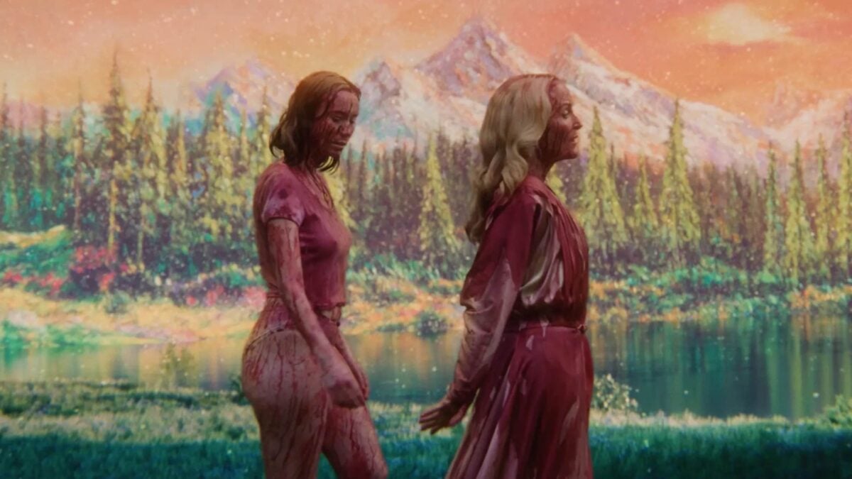 Camp Miasma Turns Queer Slasher Obsession Into Bloody Meta-Horror