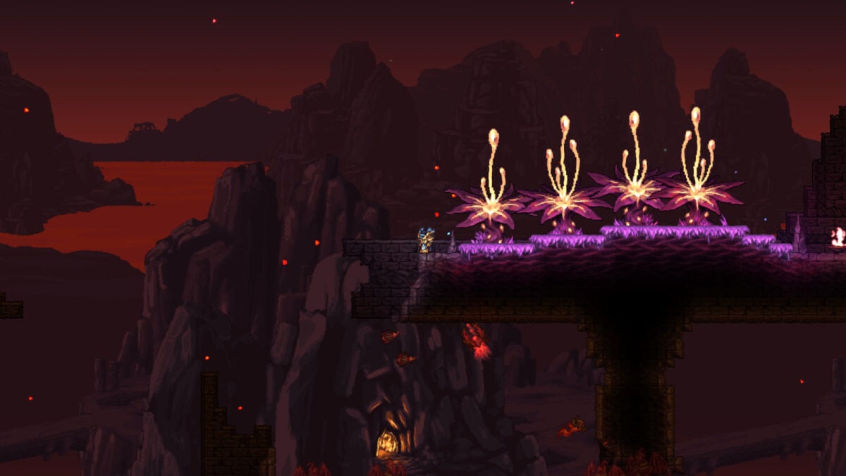 Calamity Mod Development Halted Amid Serious Allegations