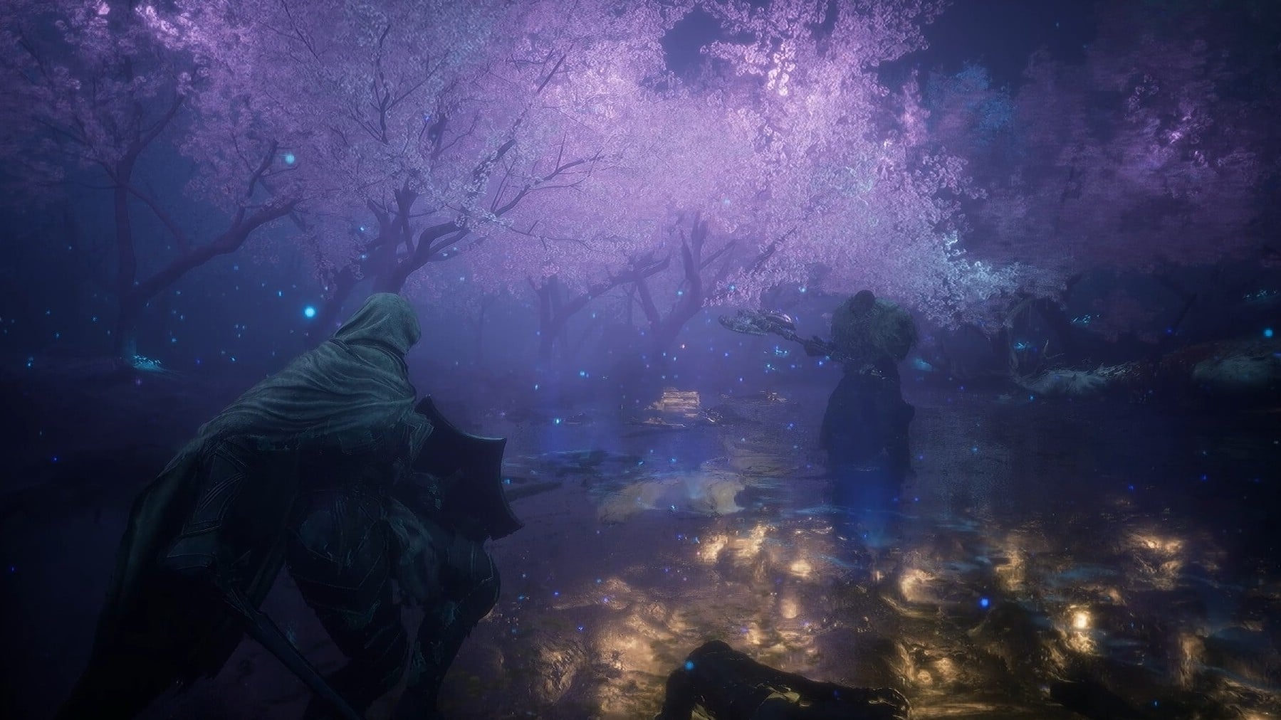The Relic: First Guardian Director Addresses AI Concerns